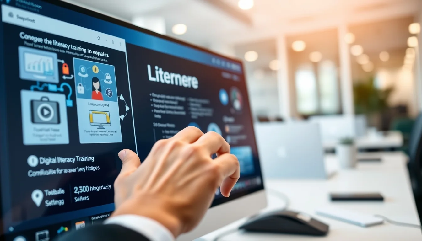 Secondary pricing visual